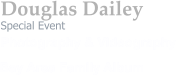 Bay Area Family Album Douglas Dailey Special Event Photography & Videography