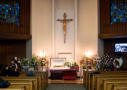 Oak Hill Chapel Funeral Photography 058