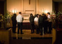 Oak Hill Chapel Funeral Photography 062