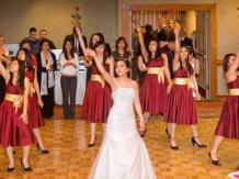 San Jose Filipina Cotillion Photography Videography - Embassy Suites