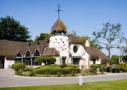 San Jose Funeral Videography Oak Hill Chapel of Roses 001