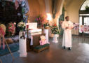 San Jose Oak Hill Chapel of the Roses Funeral Photograph 147