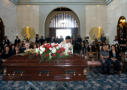 Santa Clara Mission Cemetery Funeral Photography 021