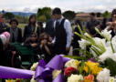 Santa Clara Funeral Videography Mission Cemetery 009